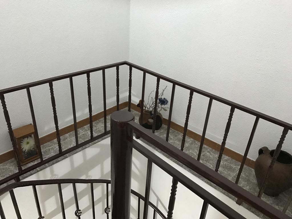 Casa Da Carreira Villa Macainhas Eksteriør bilde
